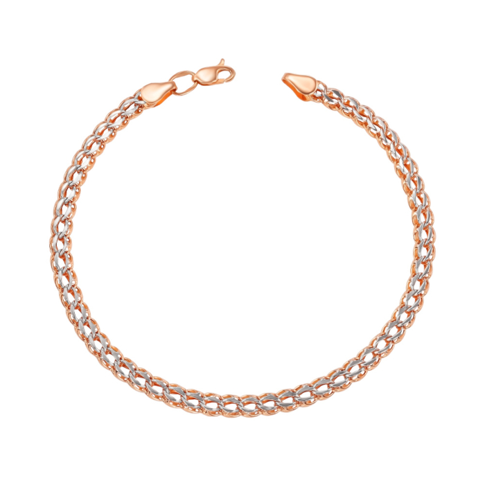 Золотий браслет. Артикул 07307/5б