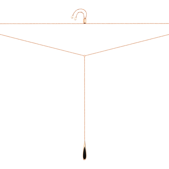 Золоте кольє з емаллю. Артикул UG5719041610101