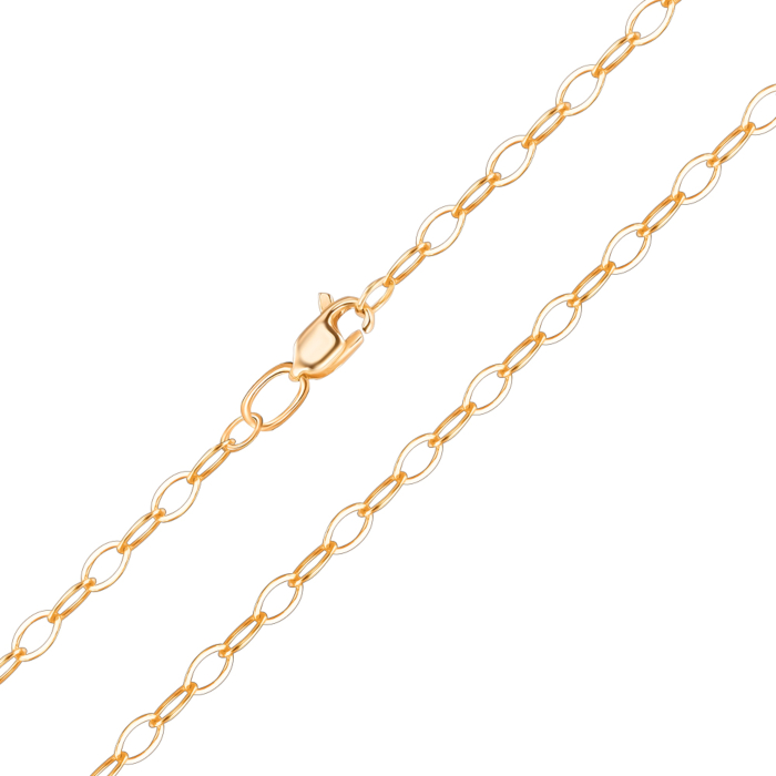 Золотий ланцюжок. Артикул 66927-3-8/01