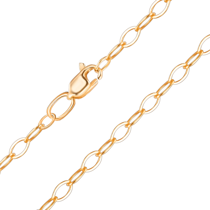 Золотий ланцюжок. Артикул 66927-3-8/01