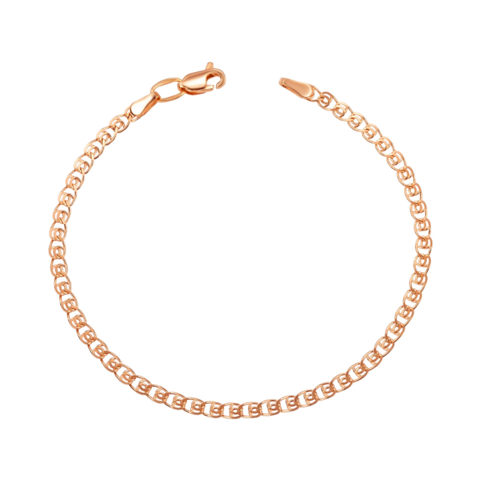 Золотий браслет. Артикул 77037/4