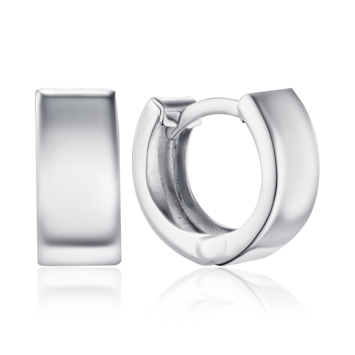 Золотые серьги. Артикул 02947/02/1