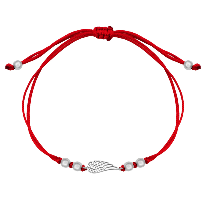 Браслет на нитці Крило. Артикул UG575285