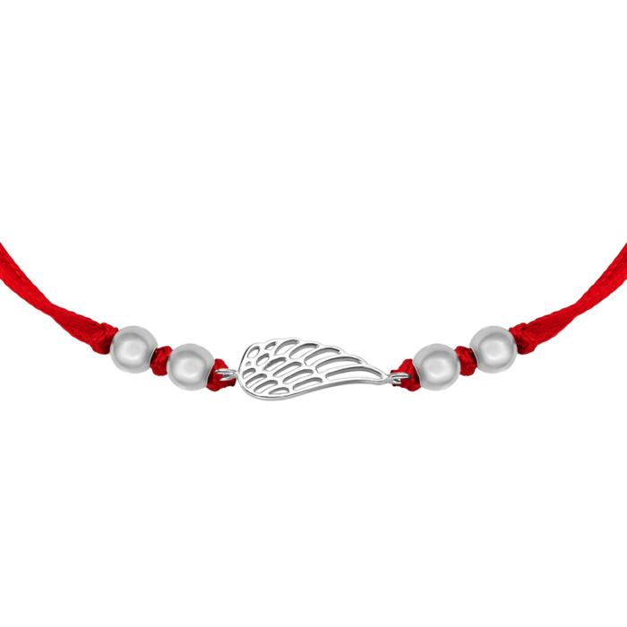 Браслет на нитці Крило. Артикул UG575285
