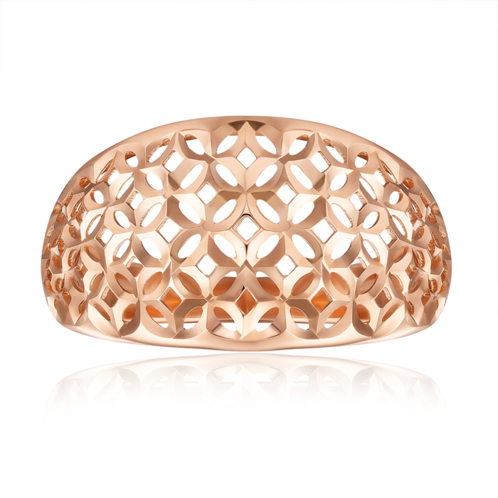 Золотое кольцо. Артикул 12877 с