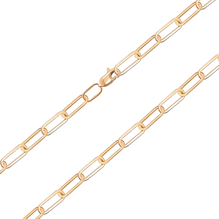 Золотий ланцюжок. Артикул 06287/01/0