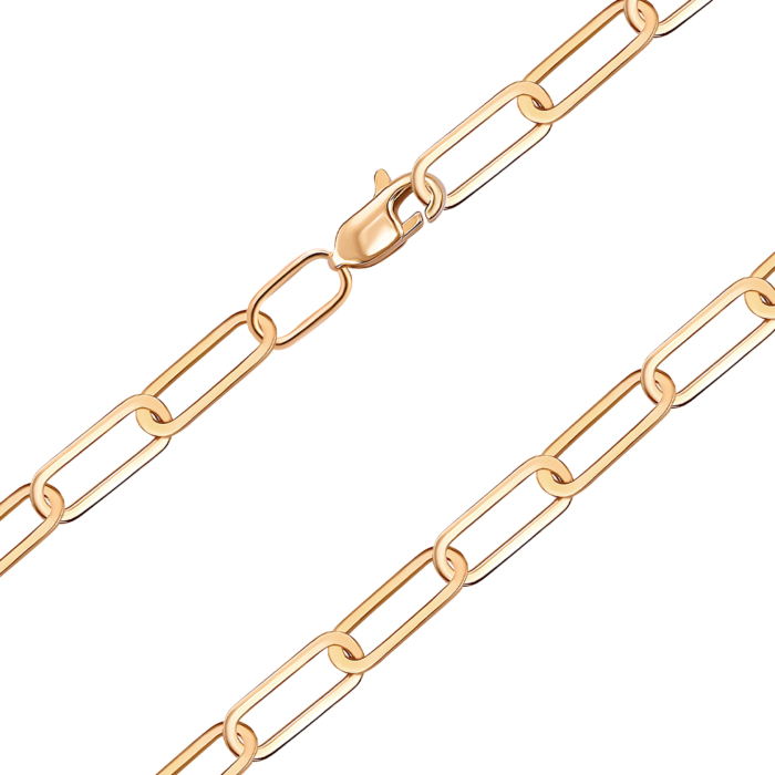 Золотий ланцюжок. Артикул 06287/01/0