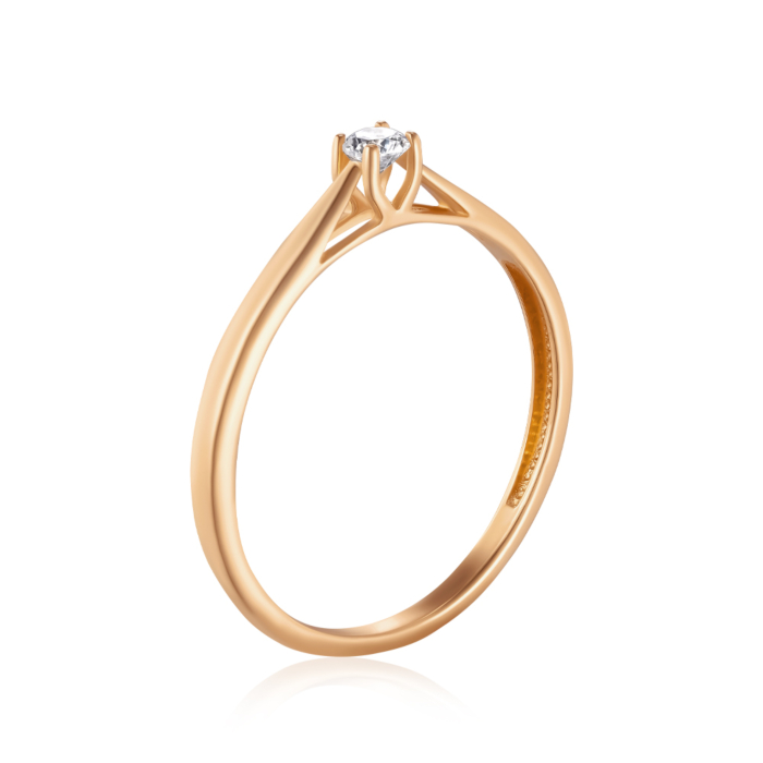 Золотое кольцо. Артикул 18697/01/0/171