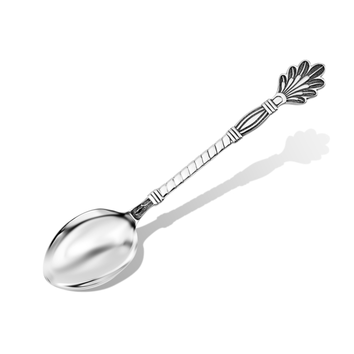 Срібна ложка. Артикул UG58100283