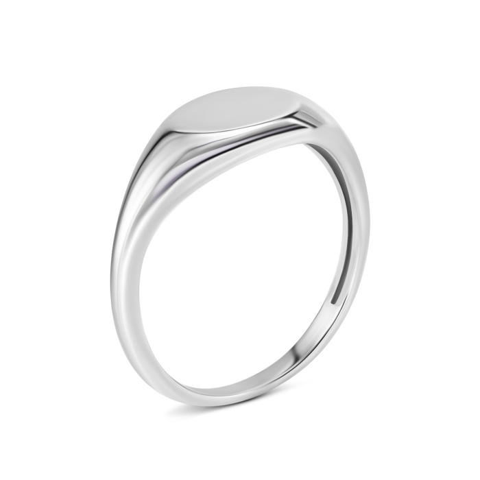 Срібна каблучка. Артикул UG581737