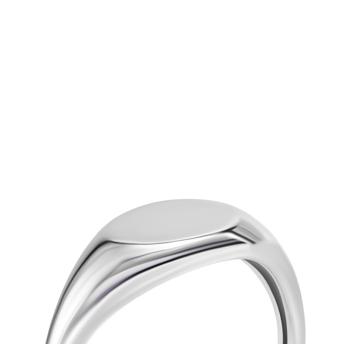 Срібна каблучка. Артикул UG581737