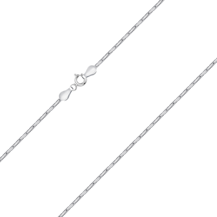 Срібний ланцюжок 829Р 3/50