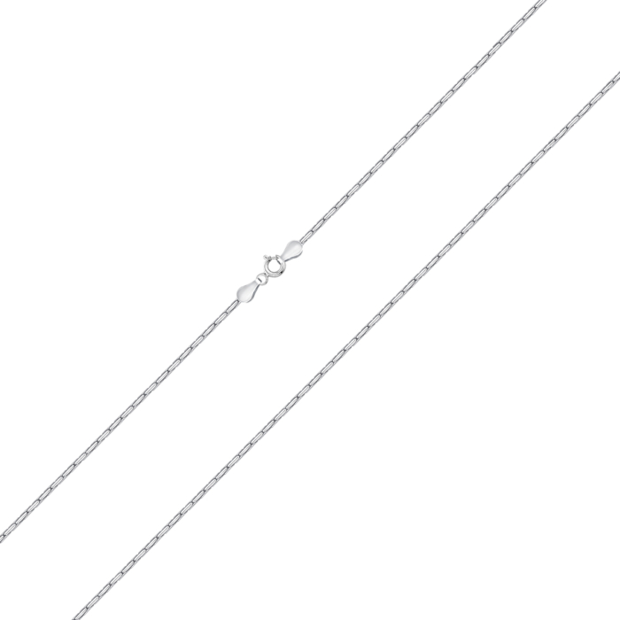 Срібний ланцюжок 829Р 3/50