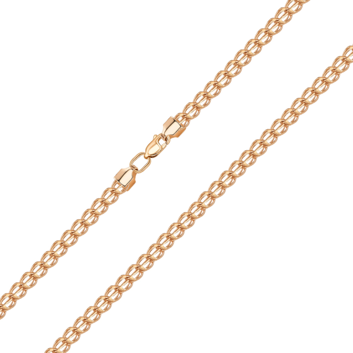 Золотая цепочка 06038-17-1/01