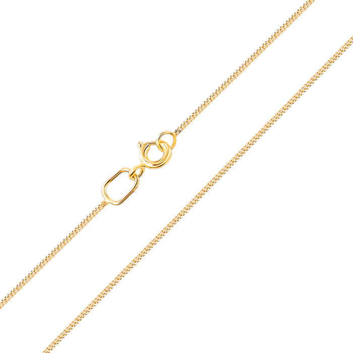 Золотий ланцюжок. Артикул 66938-1.5-2/03