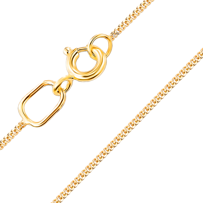 Золотий ланцюжок. Артикул 66938-1.5-2/03