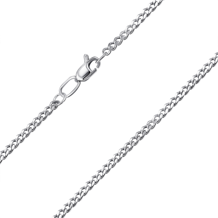 Золотий ланцюжок. Артикул 66938/6бел