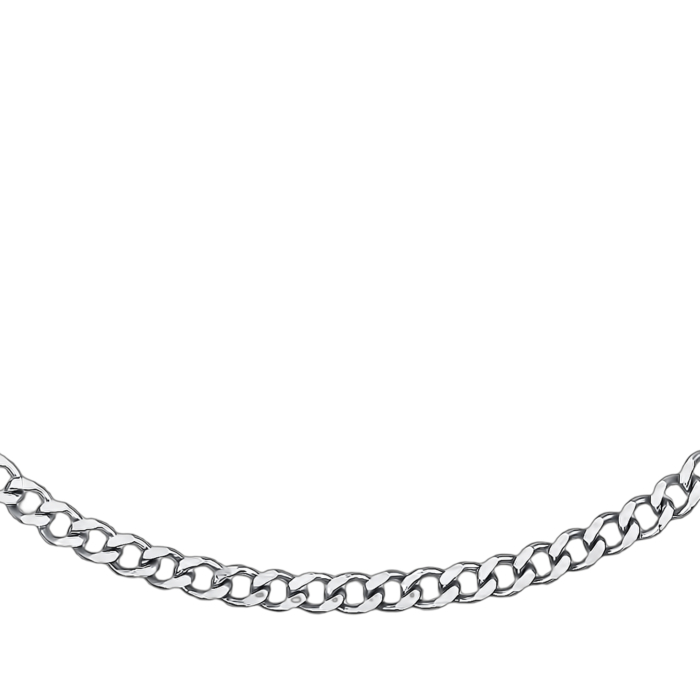 Срібний браслет 77938-5.5-8/12