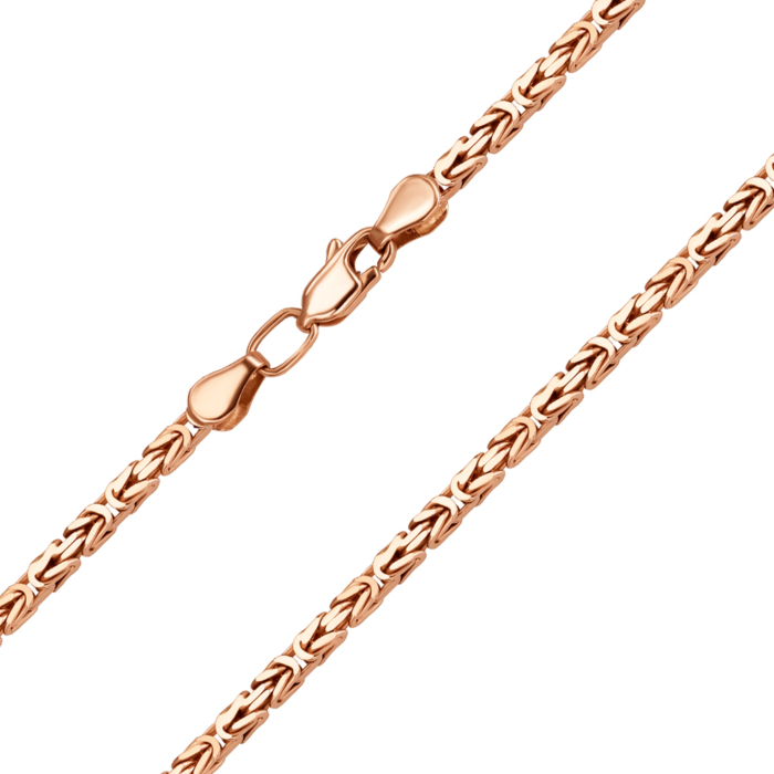 Золотая цепочка. Артикул 06058-19.5-6/01