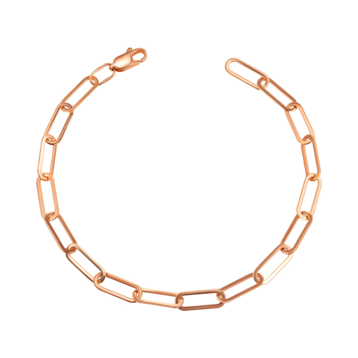 Золотий браслет. Артикул 07258/01/0