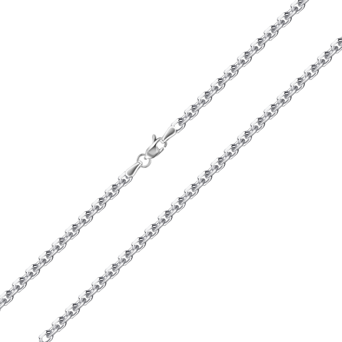 Серебряная цепочка 855Р 11/60