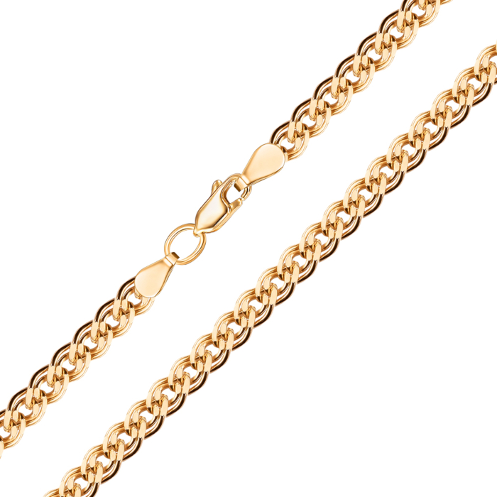 Золотий ланцюжок. Артикул 66068/85