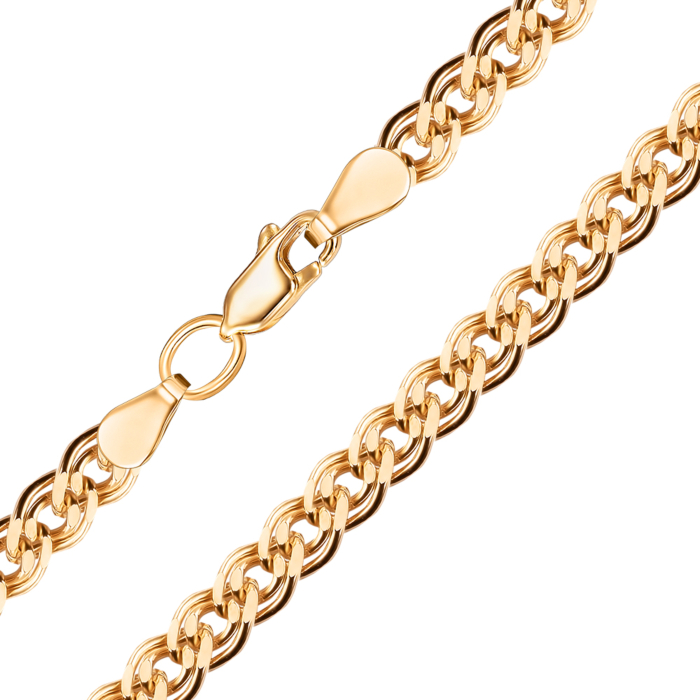 Золотий ланцюжок. Артикул 66068/85