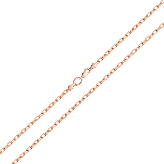 Золотий ланцюжок. Артикул UG590445-10