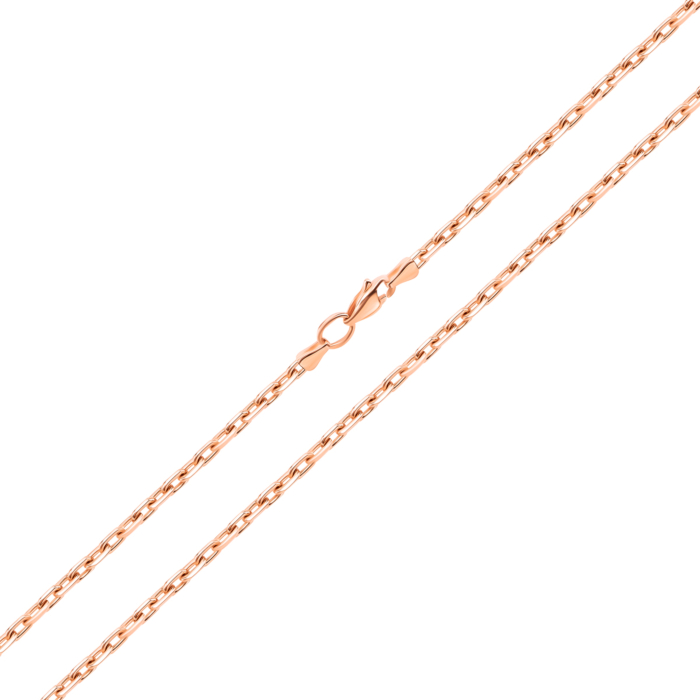 Золотая цепочка. Артикул UG590450-10