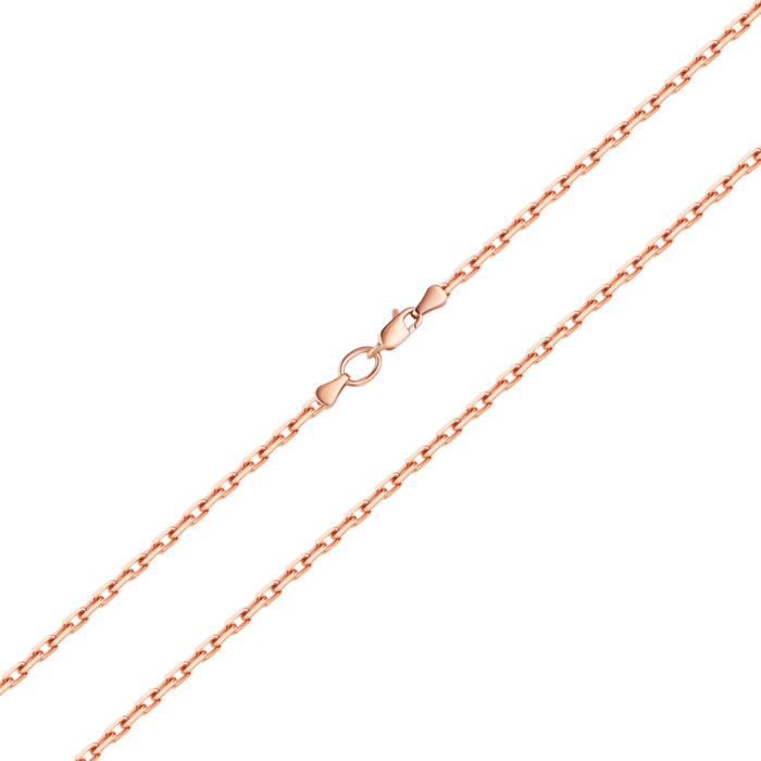 Золотий ланцюжок. Артикул UG590460-10