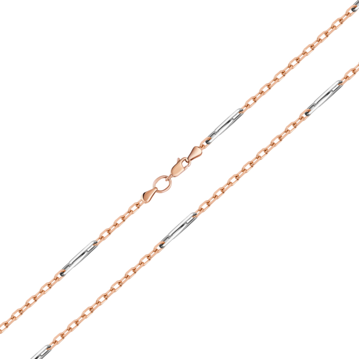 Золотий ланцюжок. Артикул UG590560-10