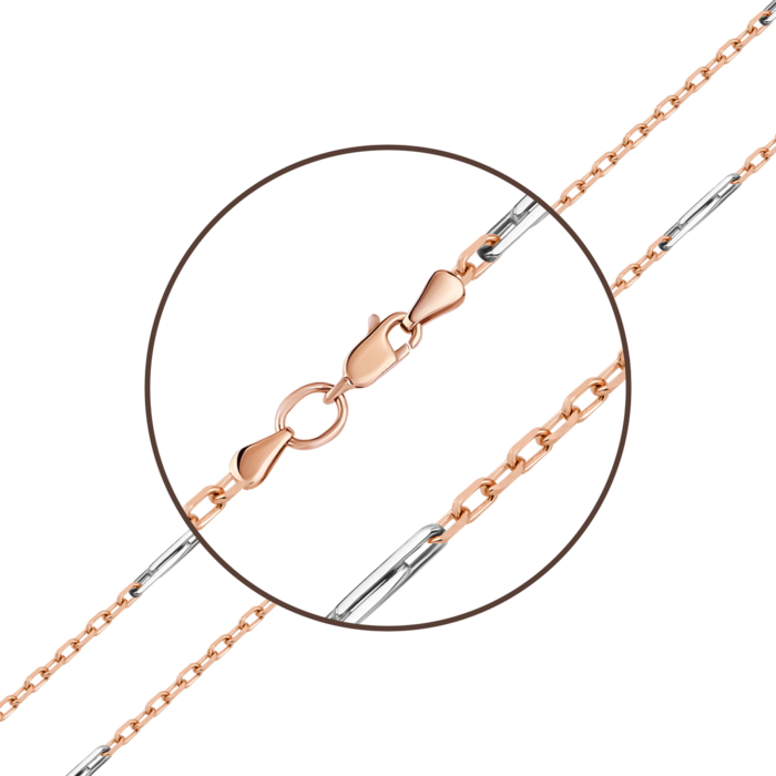 Золотий ланцюжок. Артикул UG590560-10