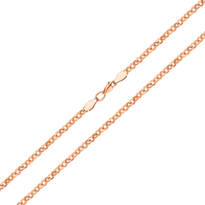 Золотий ланцюжок. Артикул UG590655-10