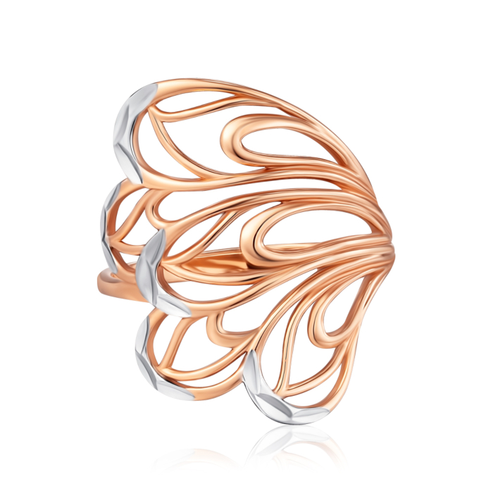 Золота каблучка. Артикул 12719