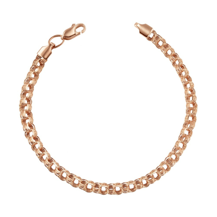 Золотий браслет. Артикул 07029/5