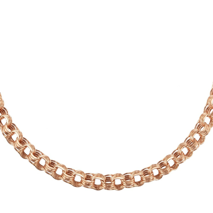 Золотий браслет. Артикул 07029/5