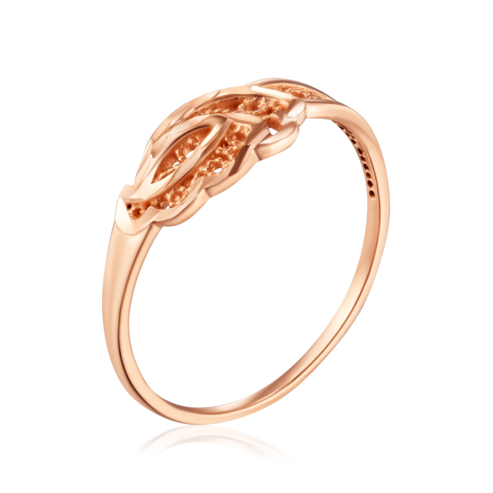 Золотое кольцо. Артикул 12339 с