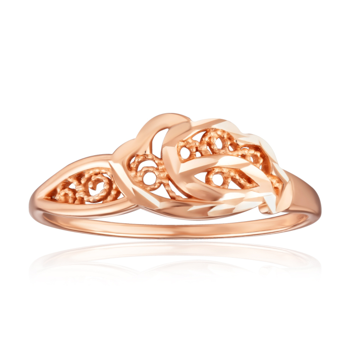 Золотое кольцо. Артикул 12339 с