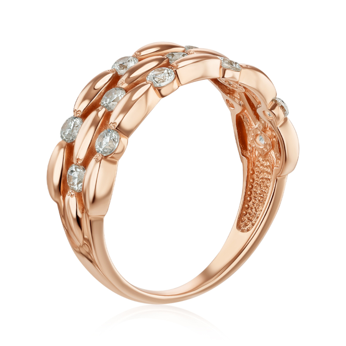 Золотое кольцо. Артикул 13349/01/0/4175