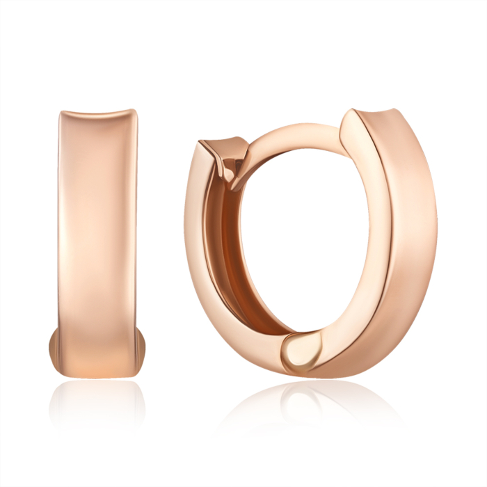 Золоті сережки. Артикул 02949/01/0