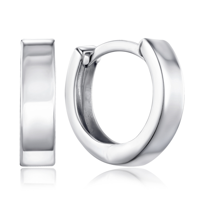 Золоті сережки. Артикул 02949/02/1