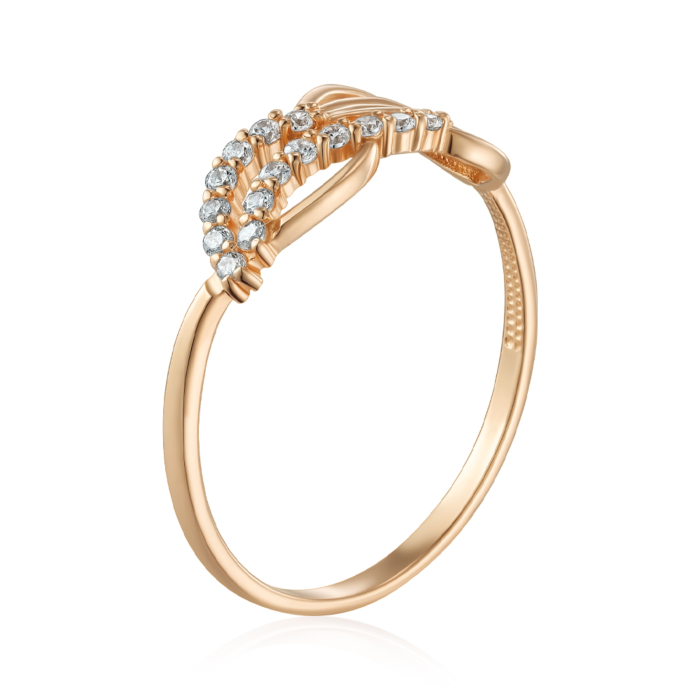 Золотое кольцо. Артикул 13569/01/0/13