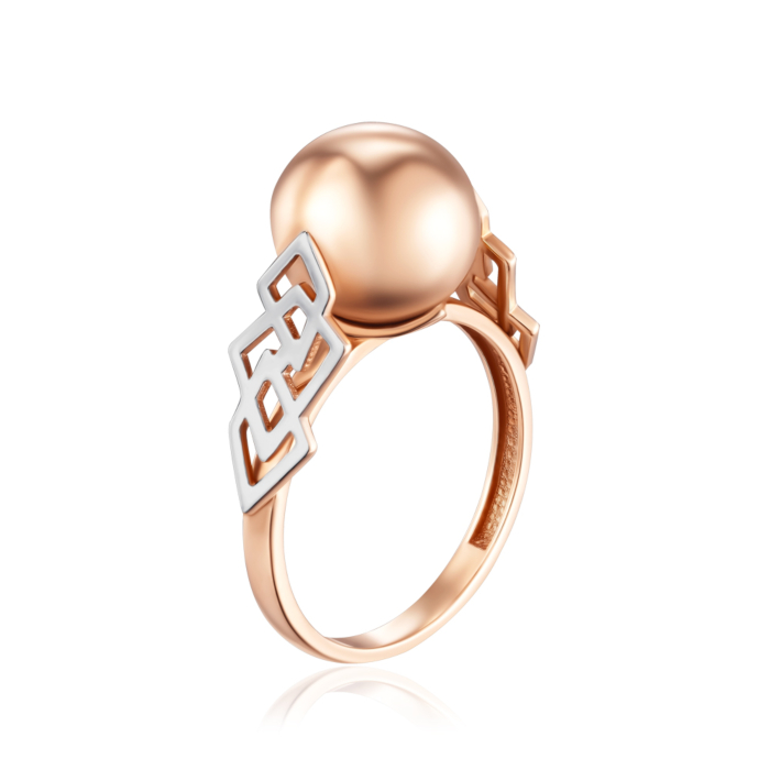 Золотое кольцо. Артикул 13679/01/1