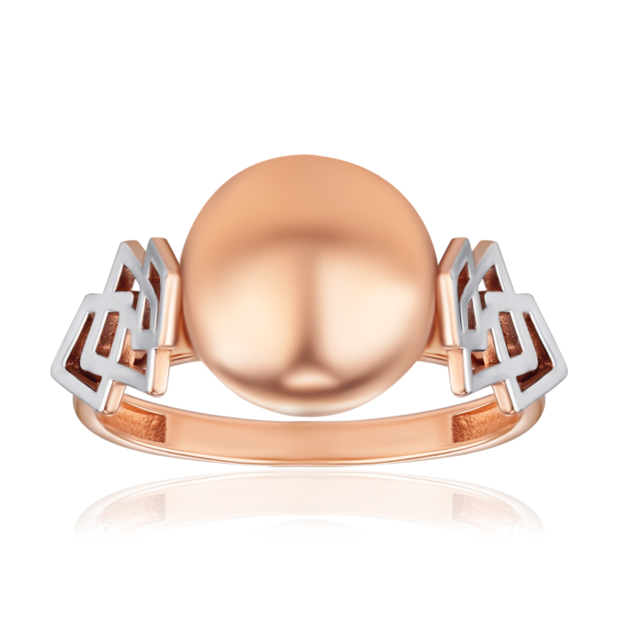 Золотое кольцо. Артикул 13679/01/1