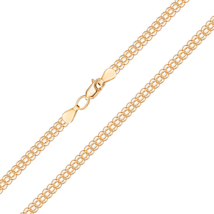 Золотий ланцюжок. Артикул 06589-5.5-1/01