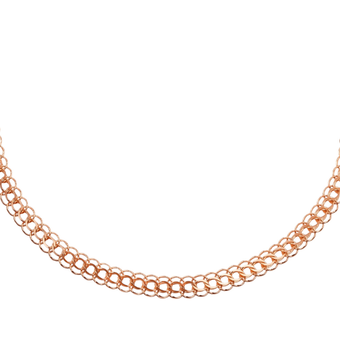 Золотий браслет. Артикул 07589-5.5-1/01