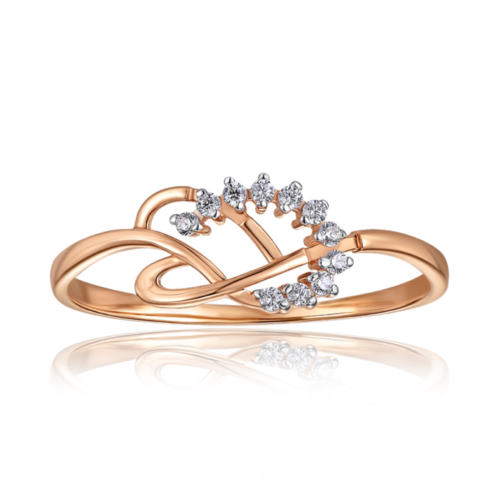 Золотое кольцо. Артикул 13534/01/1/13