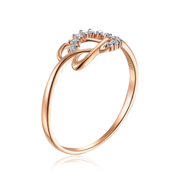 Золотое кольцо. Артикул 13534/01/1/13