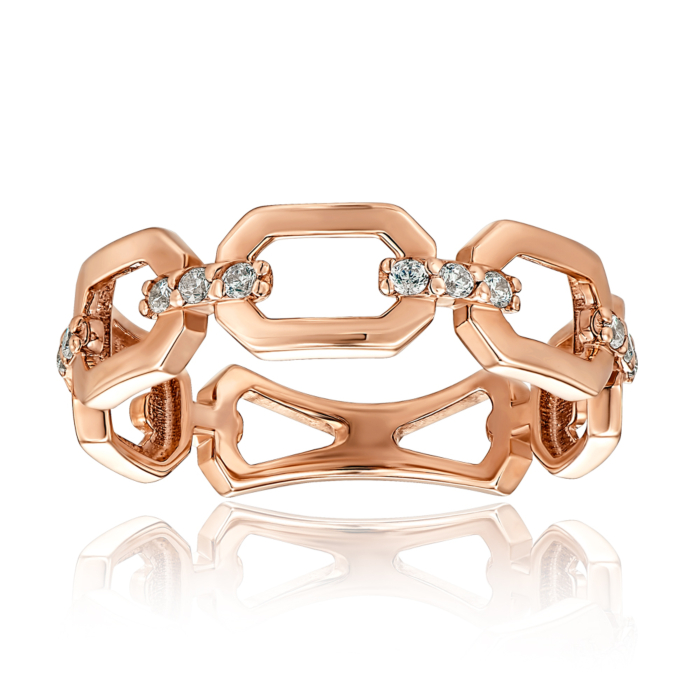 Золотое кольцо. Артикул 1108730101