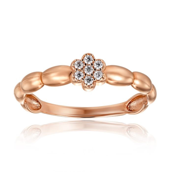 Золота каблучка. Артикул F-1170-R/01/1